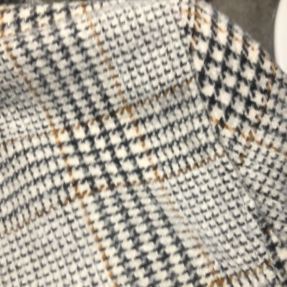 Plaid wool blazer - Picture 7 of 8